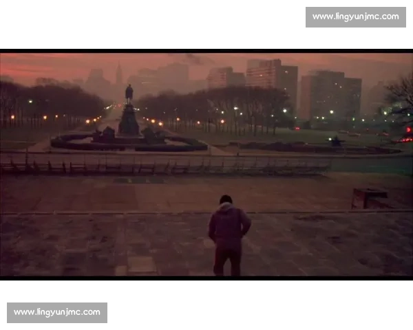 洛奇 3雷霆之唇擂台戏：霍根与史泰龙的跨界传奇