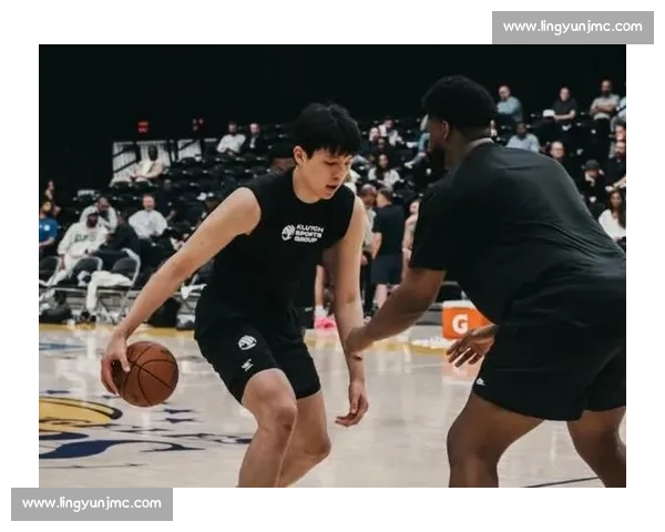 感谢杨瀚森！又见勇士对决，开拓者能 “开天辟地” 吗？