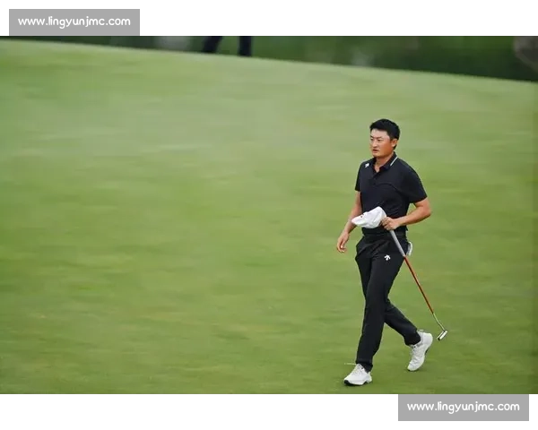 李昊桐三轮吞柏忌仍守 - 4，捷尼赛思决赛轮争季后赛资格