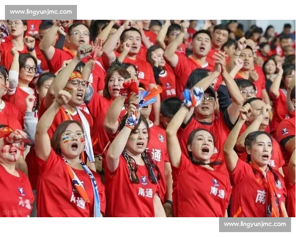 苏超决赛前瞻：不败南通战黑马泰州，信仰之火燃金陵