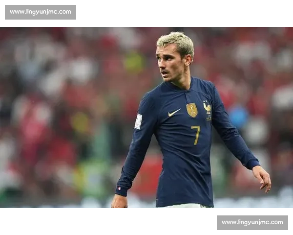 格列兹曼：铲球与回追，我爱的足球模样