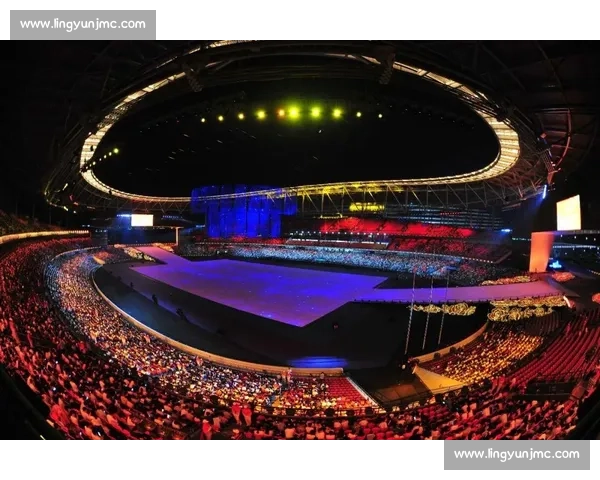 银龄球操舞南靖！全国 500 健儿共赴健身盛会